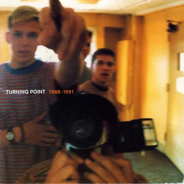Turning Point