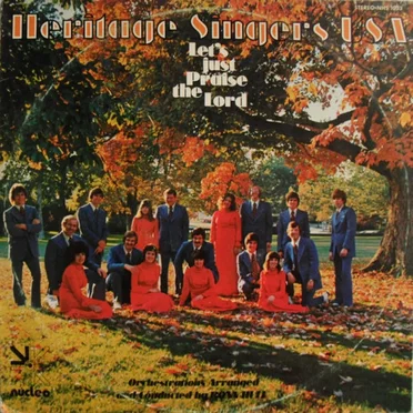 Let's Just Praise the Lord