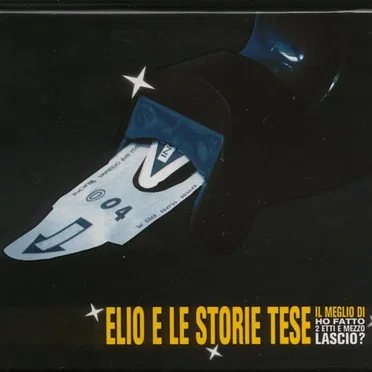Il meglio di Ho fatto 2 etti e mezzo, lascio?