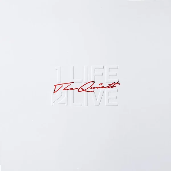 1 Life 2 Live