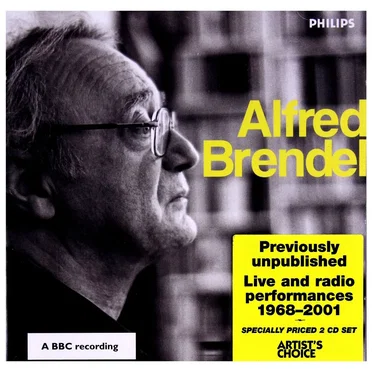 Live and Radio Performances 1968-2001