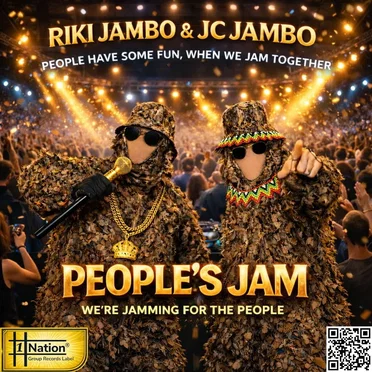 People's Jam (Raw & Uncut)