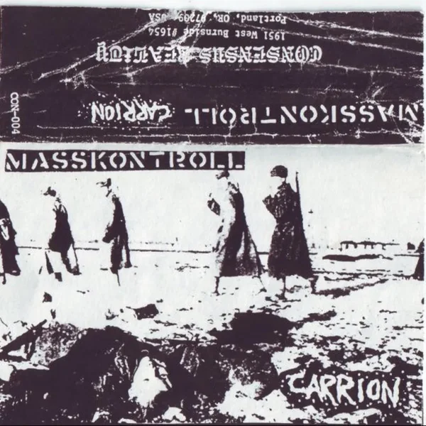 Carrion