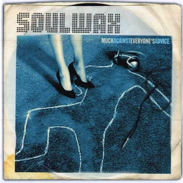 Much Against Everyone’s Advice