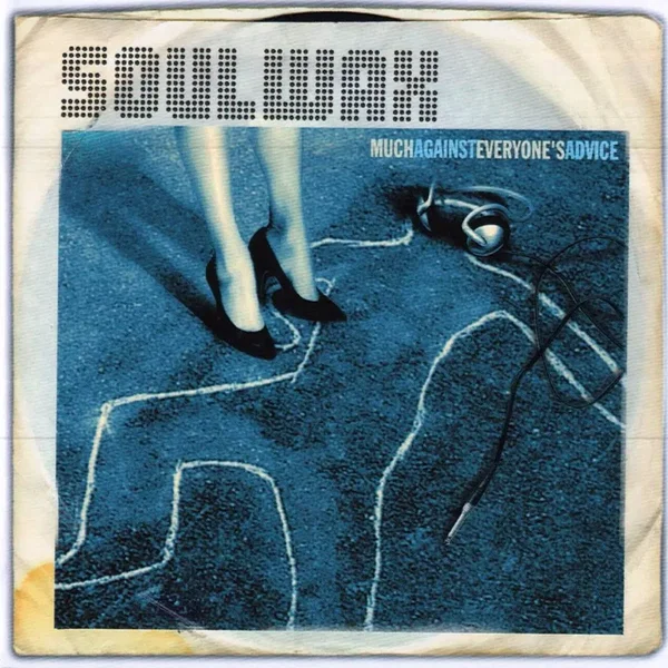 Much Against Everyone’s Advice