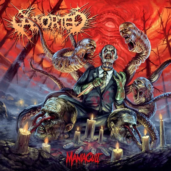 ManiaCult