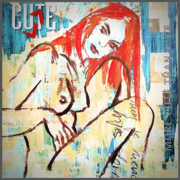 More Cute Than Cute by Cute - album cover