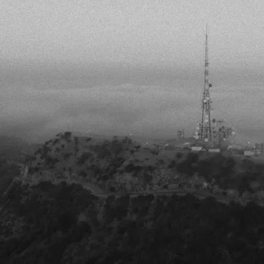 Transmission III by A Void Inside the Radio - album cover