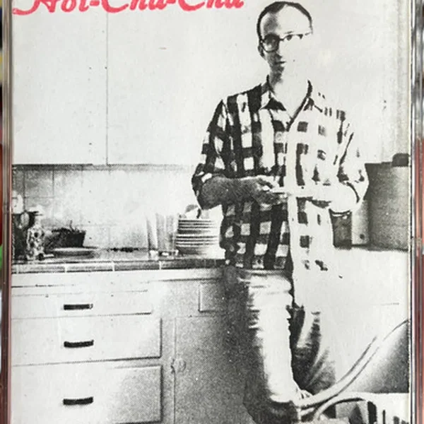 Hot-Cha-Cha