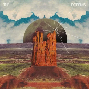 In Dreems by Dreems - album cover