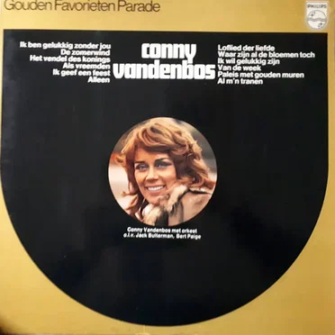 Conny Vandenbos