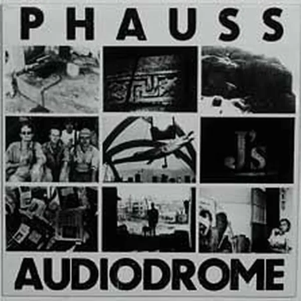 Audiodrome