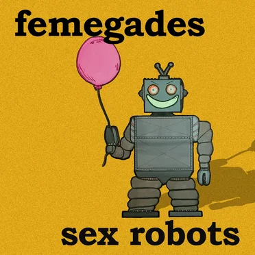 Sex Robots