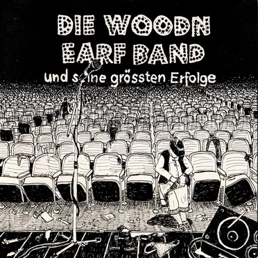 Die Woodn Earf Band und seine grössten Erfolge by Woodn Earf - album cover