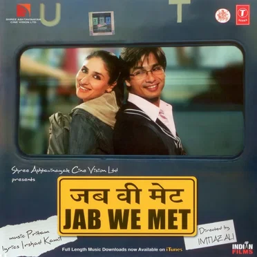 Jab We Met