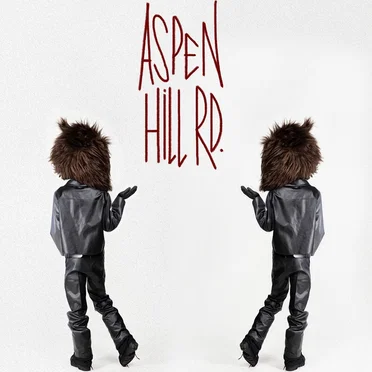 ASPEN HILL RD. by elyslime! - album cover