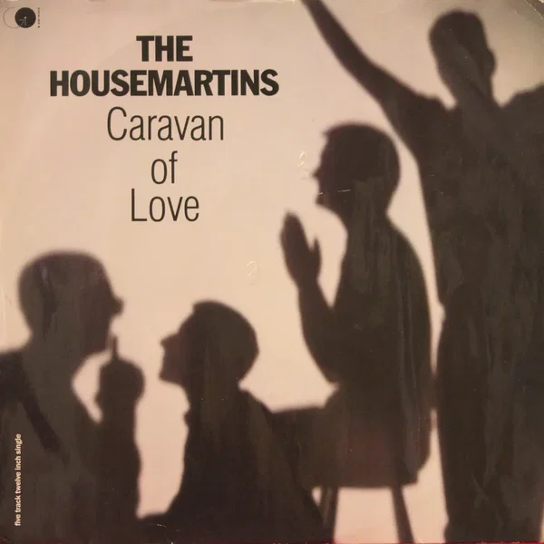 Caravan of Love