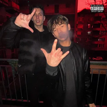 Ételosztás by KIZY - album cover
