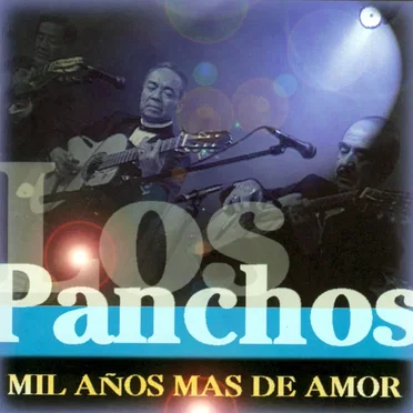 Mil años más de amor