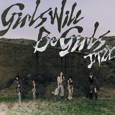 Girls Will Be Girls (remixes)