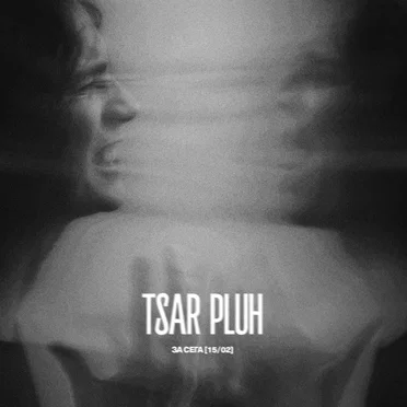 За сега [15/02] by Tsar Pluh - album cover