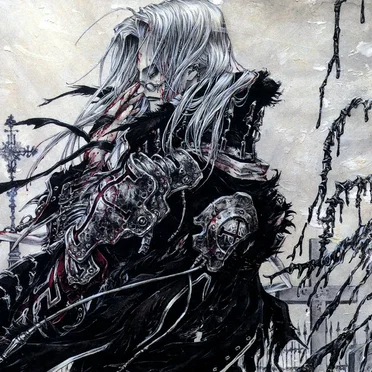 Trinity Blood O.S.T. TB_music file