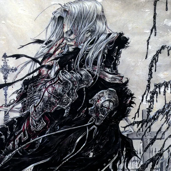 Trinity Blood O.S.T. TB_music file