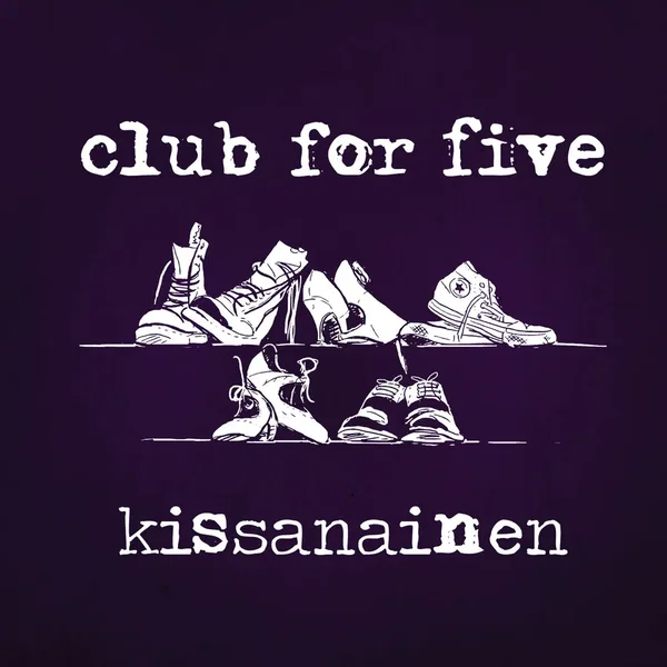 Kissanainen
