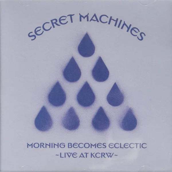 Morning Becomes Eclectic: Live at KCRW