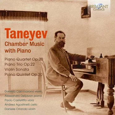 Chamber Music with Piano
