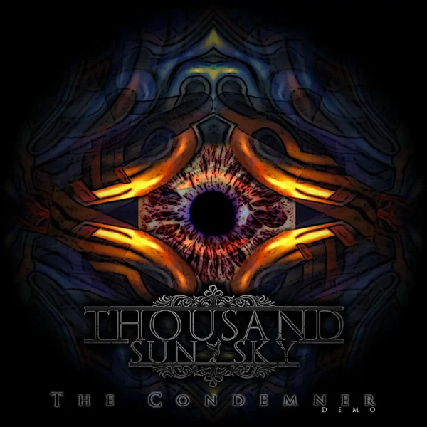 The Condemner [DEMO]