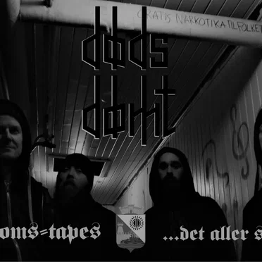 Bromsjordet Tapes... det aller siste