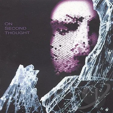 On Second Thought by Lightspeed - album cover