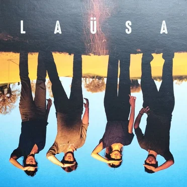 Laüsa by Laüsa - album cover