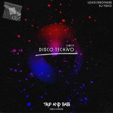 Disco Techno