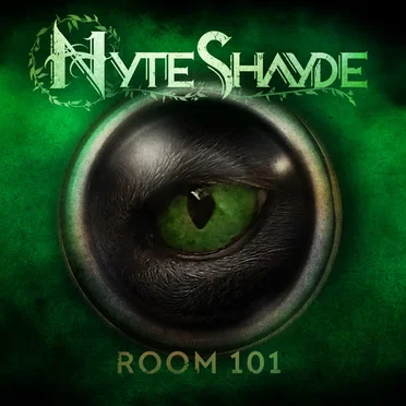 Room 101 by NyteShayde - album cover