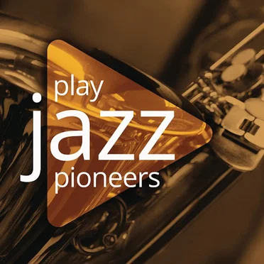 Play: Jazz Pioneers by Various Artists - album cover