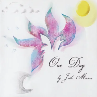 One Day by Josh Mason - album cover