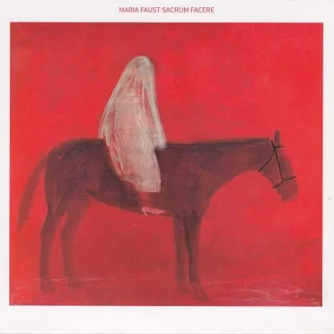 Maria Faust Sacrum Facere