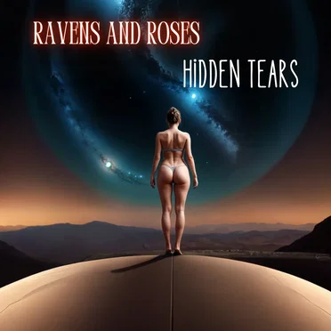 Hidden Tears by Ravens and Roses - album cover