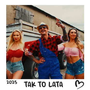 TAK TO LATA by Bungee - album cover