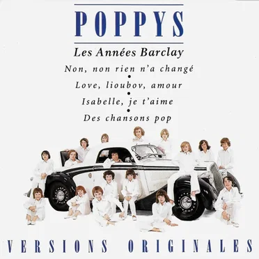 Les Années Barclay