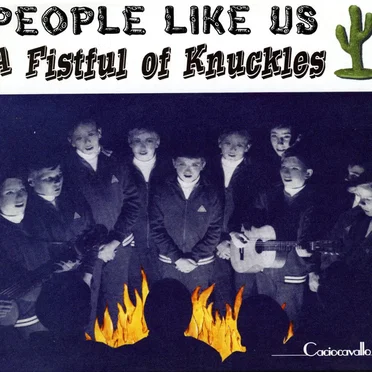 A Fistful of Knuckles