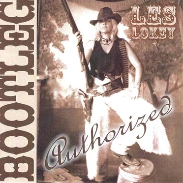 Bootleg by Les Lokey - album cover