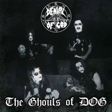 The Ghouls of D.O.G.