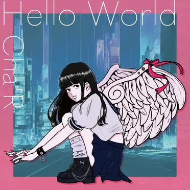 Hello World