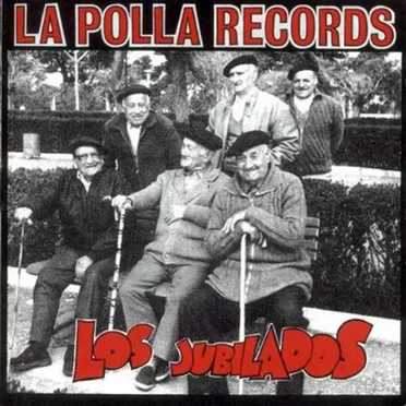 Los jubilados