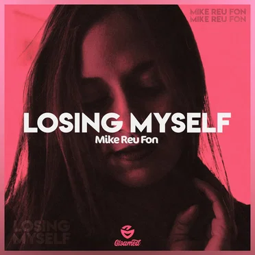 Losing Myself by Mike Reu Fon - album cover