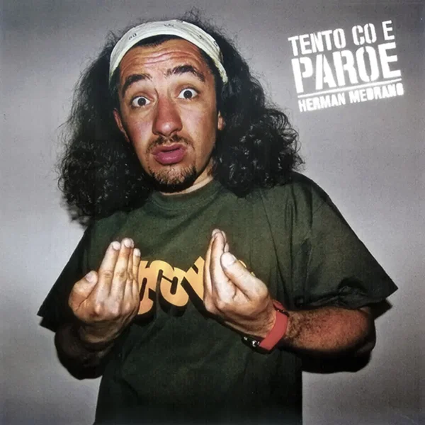 Tento co e paroe