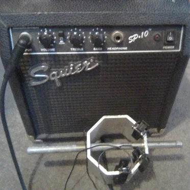 Tape Rehearsals